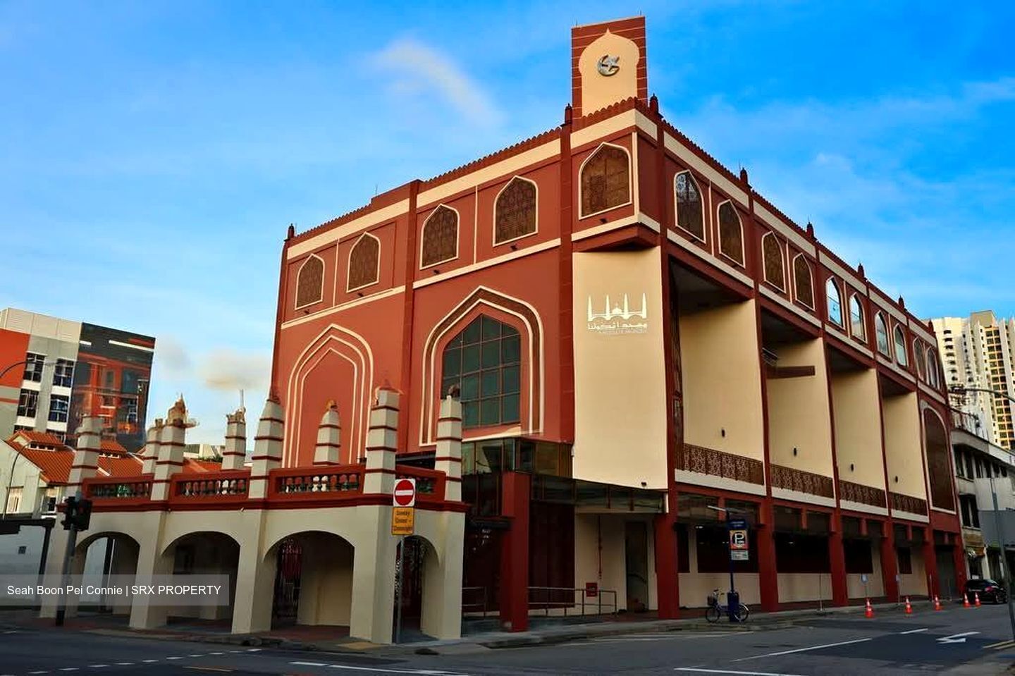 Syed Alwi Road (D8), Shop House #567899811